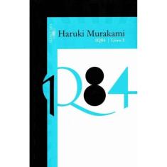 1Q84 - Livro 2