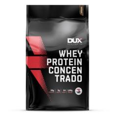 Whey Protein Concentrado 1,8Kg - Dux Nutrition Lab