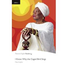 Livro - I Know Why The Caged Bird Sings