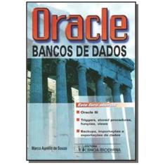 Oracle: Bancos De Dados