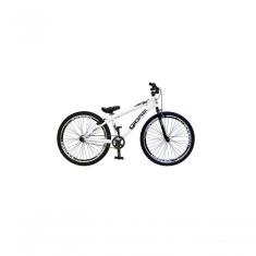 Bicicleta Gios Frx/4Trix Wheeling Aro 26 Branco