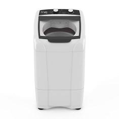 Lavadora/Máquina de Lavar Automática Mueller Energy 8kg 127V Branco