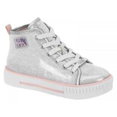 Tenis Molekinha 2565.102.00041-Feminino