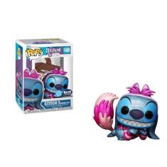 Funko Pop Disney Stitch as Cheshire Cat 1460 Glitter