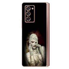 Capa Adesivo Skin116 Verso Para Samsung Galaxy Z Fold 2 5G - KawaSkin