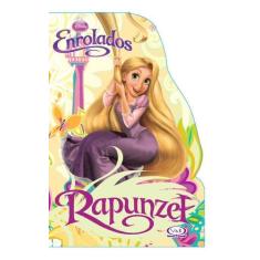 Livro - Rapunzel