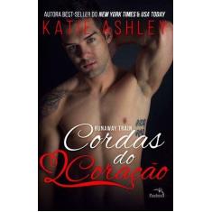 Livro - Cordas do coração