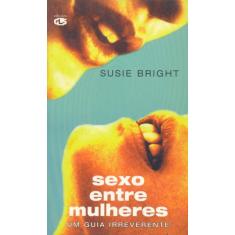 Sexo entre mulheres