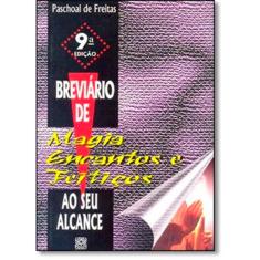 Breviário de Magia, Encantos e Feitiços
