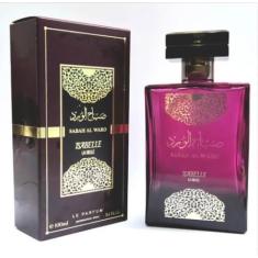 Perfume Feminino Sabah Al Ward Isabelle La Belle EDP 100ml