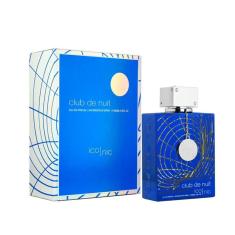 Perfume Armaf Club De Nuit Iconic - Eau De Parfum - Masculino - 105 Ml