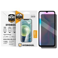 Película Para Xiaomi Redmi 9A -Privacidade Hydrogel- Gshield