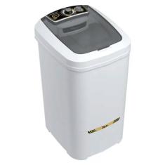 Tanquinho Newmaq Plus 20kg Semiautomático com Big Dispenser, Branco, 2