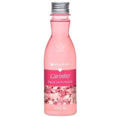 Perfume Feminino Carinho Phytoderm Água Perfumada 250ml