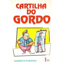 Cartilha do Gordo - ICONE, 3