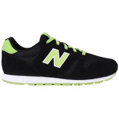 Tênis New Balance 373 Lace Infantil-Unissex