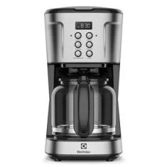 Cafeteira Elétrica Digital Electrolux 38 Xícaras Experience (ECM30)
