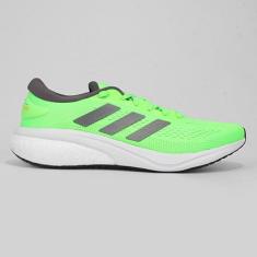 Tênis Adidas Supernova 2.0 Masculino-Masculino