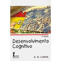 Desenvolvimento Cognitivo - 5º Edicao