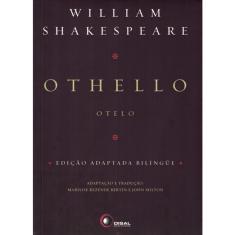 Othello - Edicao Adaptada Bilingue