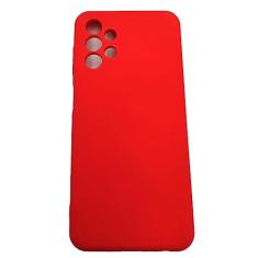 Capa Capinha Compatível Com Samsung Galaxy a13 4g A135 tela 6.6 Silicone Aveludada Premium