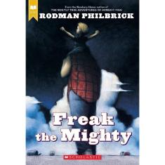 Freak The Mighty
