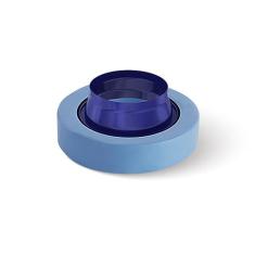 Anel de Vedação com Guia para Bacia Sanitária Censi 7490-1