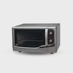 Forno Elétrico Bancada 44L Gourmet Grill Inox 127v Fischer