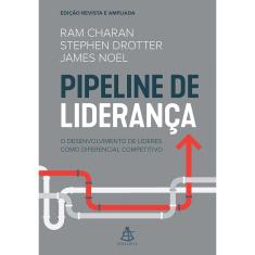 Pipeline de liderança