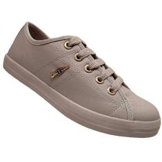 Tênis Casual Feminino Coca Cola CC1753