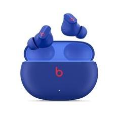Fone de Ouvido Apple Beats Studio Buds, Bluetooth, In Ear, Wireless, Azul Oceânico- MMT73BE/A