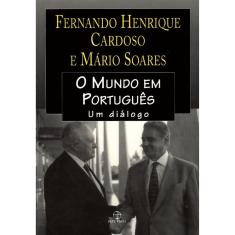 O Mundo Em Português - Um Diálogo
