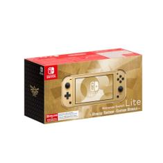 Nintendo Switch Lite 32GB em Promoção é no Banco PAN