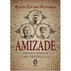 Livro - Amizade