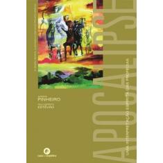 Livro - Apocalipse