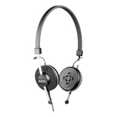 Fone De Ouvido Profissional K15 On-ear - Akg Model O