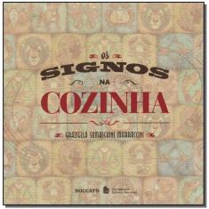 Os Signos Na Cozinha