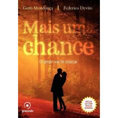 Livro - Mais uma chance