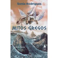 Mitos gregos