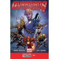 HQ Guardiões Da Galáxia Vingadores Cósmicos Panini, 3
