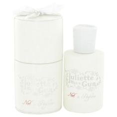 Perfume Feminino Juliette Has A Gun 50 ML Eau De Parfum Spray