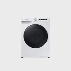 Lava e Seca 13 Kg Samsung Eco Bubble Branca com 25 Programas de Lavagem - WD13T504DBW
