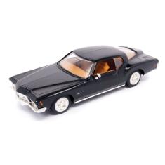 Miniatura Buick Riviera GS 1973 Escala 1/43 Lucky Models