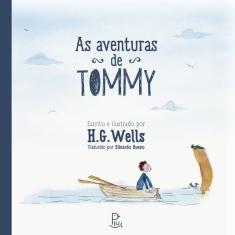 As Aventuras De Tommy