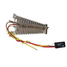 Resistência Secador De Cabelo Taiff 110v 2000w