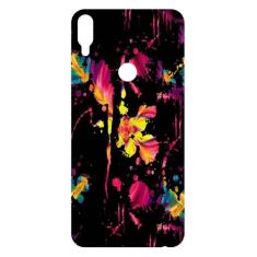 Capa Adesivo Skin206 Verso Para Asus Zenfone Max Pro (m1) - KawaSkin