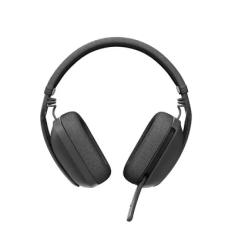 Headset Logitech Zone Vibe 100 - Grafite
