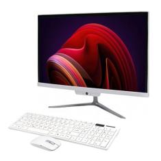 Computador All In One 21,5" NextPC Intel Core i5, 8GB RAM, SSD 480GB, 