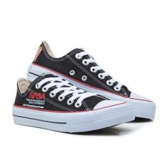 Tenis Feminino Nasa All Space Lab Borracha Especial 900Te - Connect Sp