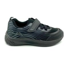 Tênis Batatinha Infantil Elástico 1813-Masculino